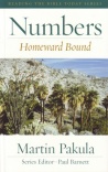 Numbers - Homeward Bound - RBTS